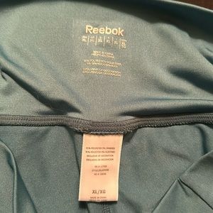 Reebok leggings